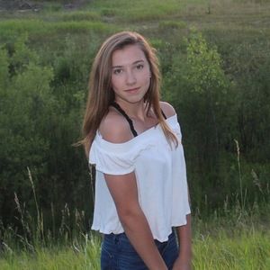 Meet your Posher, Shae